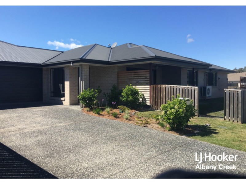 2 Altomo Place, Caboolture QLD 4510