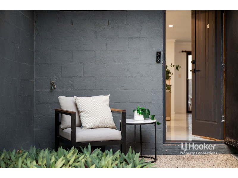 9/1 Bradley Avenue, Kedron QLD 4031