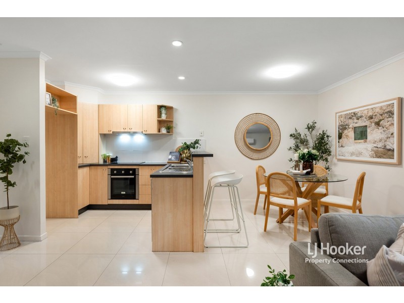 9/1 Bradley Avenue, Kedron QLD 4031