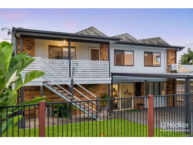 5 Sheaves Road, Kallangur QLD 4503