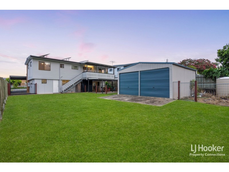 5 Sheaves Road, Kallangur QLD 4503