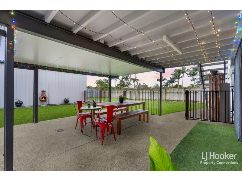 5 Sheaves Road, Kallangur QLD 4503