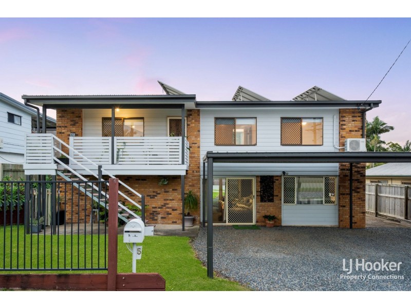 5 Sheaves Road, Kallangur QLD 4503