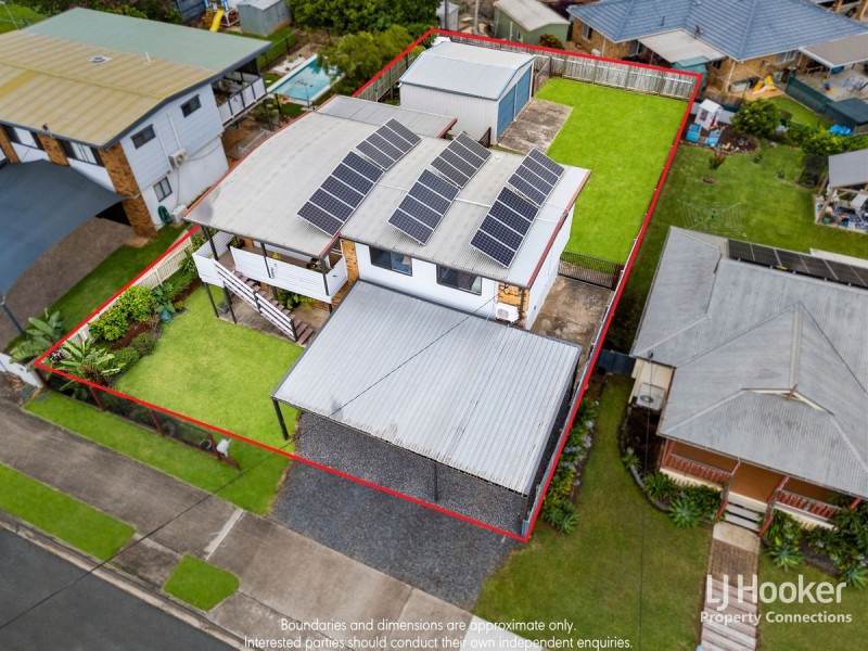 5 Sheaves Road, Kallangur QLD 4503