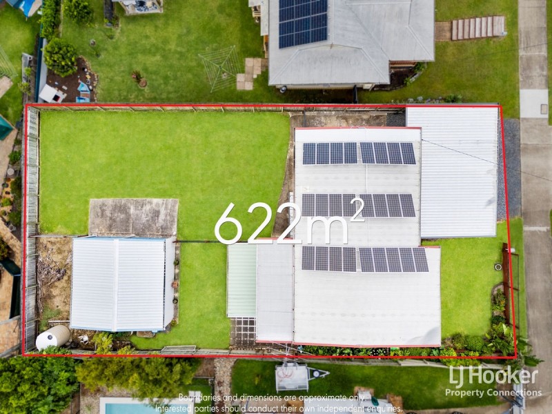 5 Sheaves Road, Kallangur QLD 4503