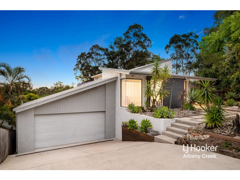 2 Corso Street, Eatons Hill QLD 4037