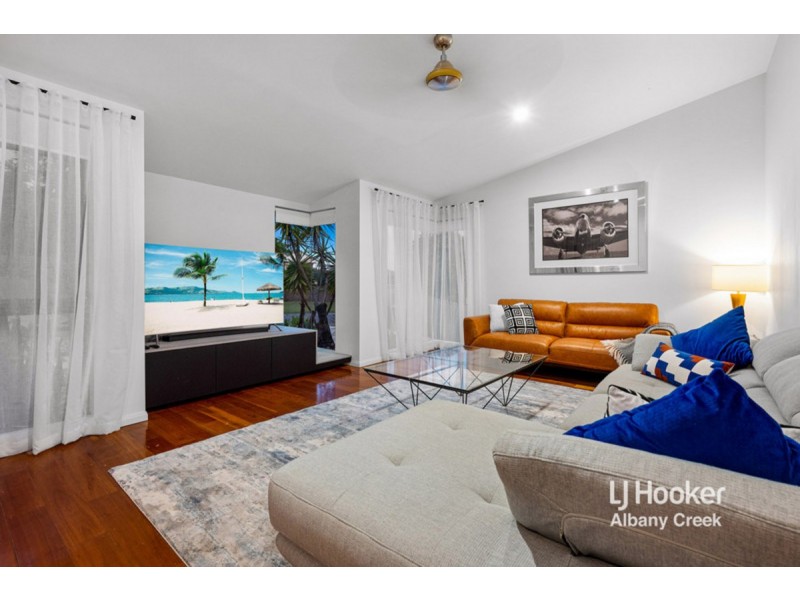 2 Corso Street, Eatons Hill QLD 4037