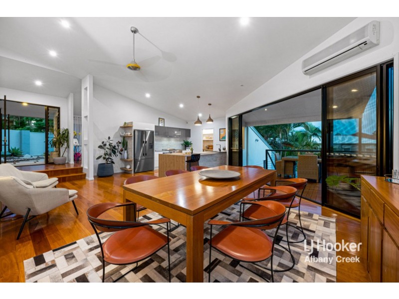 2 Corso Street, Eatons Hill QLD 4037