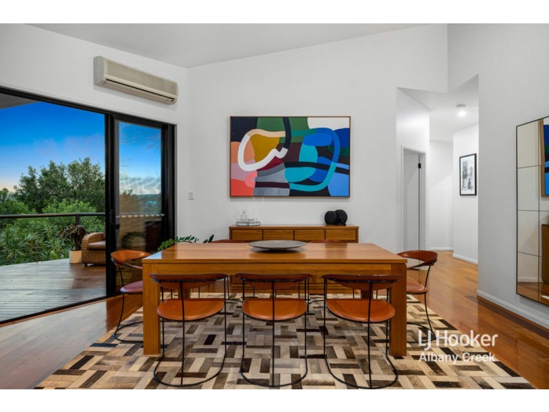 2 Corso Street, Eatons Hill QLD 4037