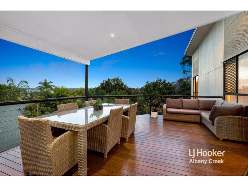 2 Corso Street, Eatons Hill QLD 4037