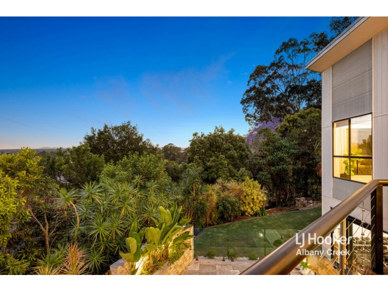 2 Corso Street, Eatons Hill QLD 4037