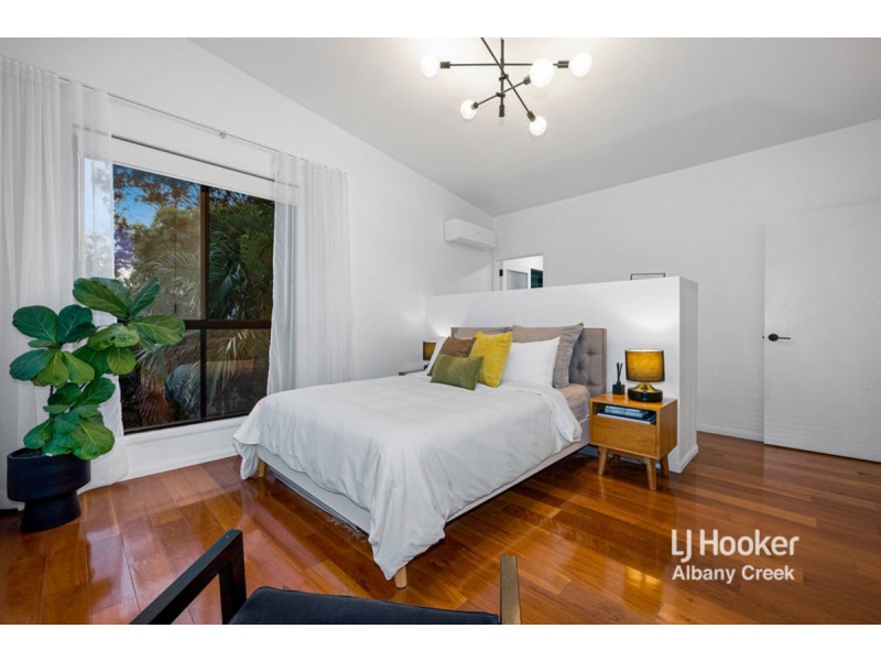 2 Corso Street, Eatons Hill QLD 4037