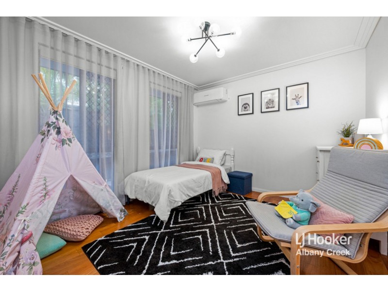 2 Corso Street, Eatons Hill QLD 4037