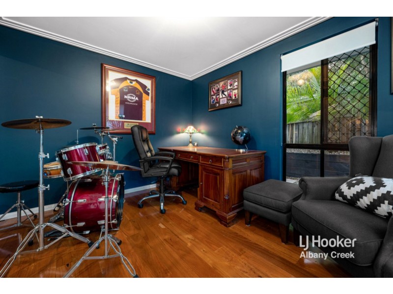 2 Corso Street, Eatons Hill QLD 4037