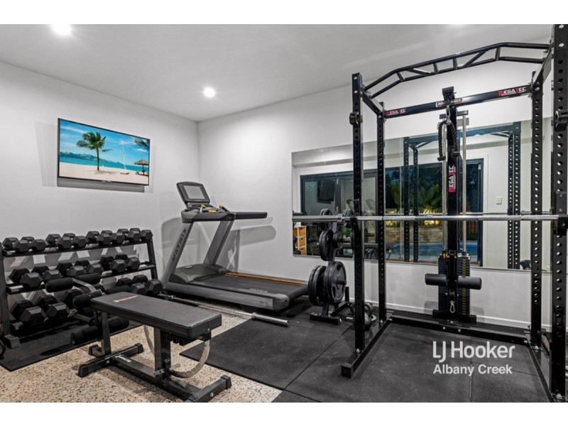 2 Corso Street, Eatons Hill QLD 4037