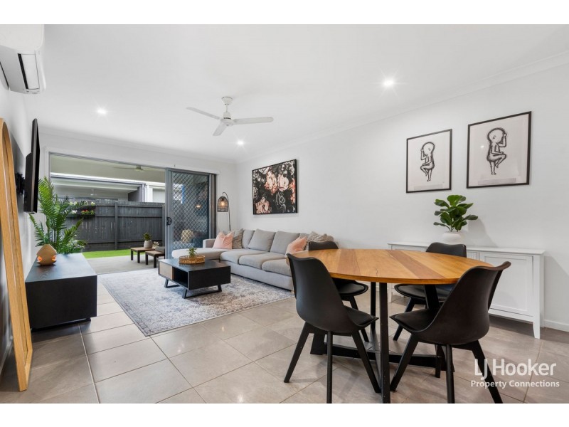 9 Creekside Terrace, Albany Creek QLD 4035