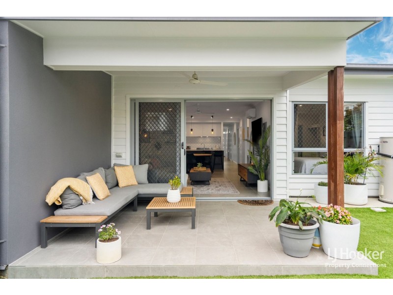 9 Creekside Terrace, Albany Creek QLD 4035