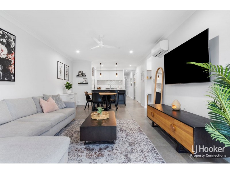 9 Creekside Terrace, Albany Creek QLD 4035