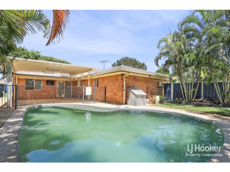 2 Mayfair Street, Bray Park QLD 4500