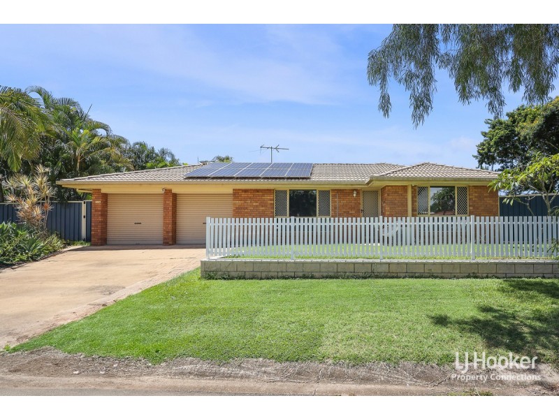 2 Mayfair Street, Bray Park QLD 4500