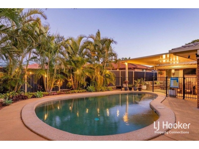 2 Mayfair Street, Bray Park QLD 4500