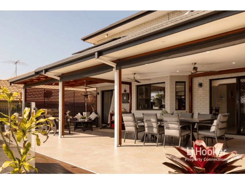 42 Voyager Circuit, Bridgeman Downs QLD 4035