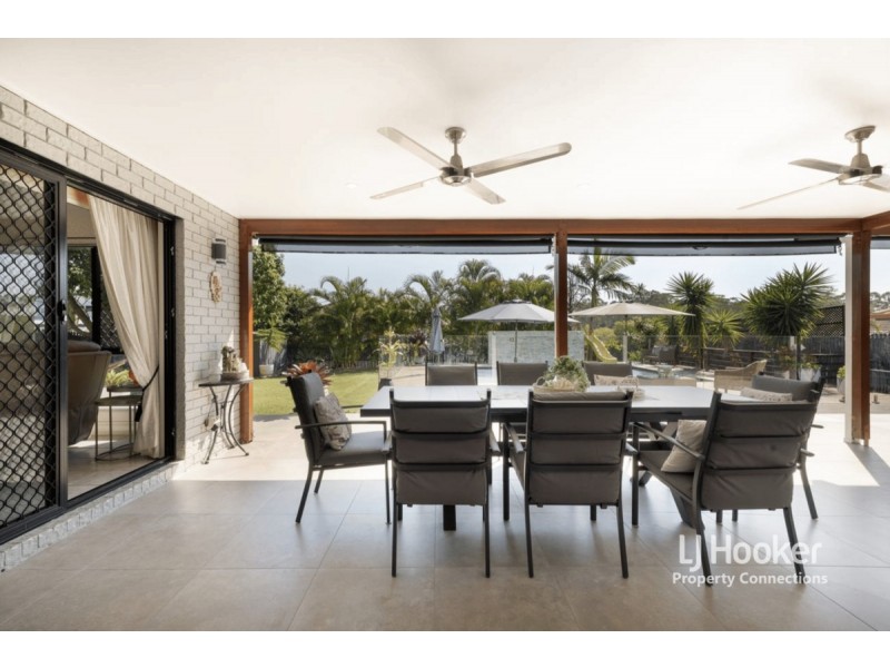 42 Voyager Circuit, Bridgeman Downs QLD 4035