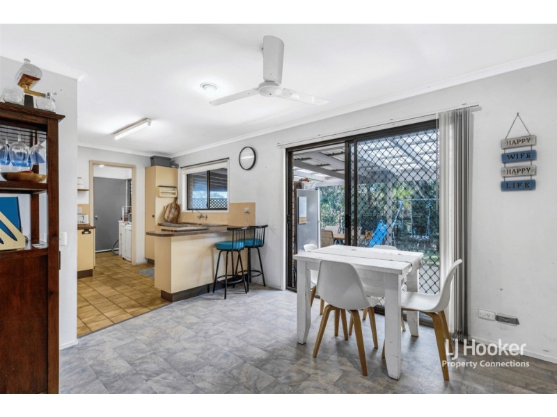 9 Flamingo Drive, Albany Creek QLD 4035