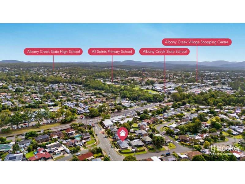 9 Leitchs Road South, Albany Creek QLD 4035
