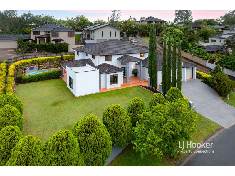 16 Orion Place, Bridgeman Downs QLD 4035