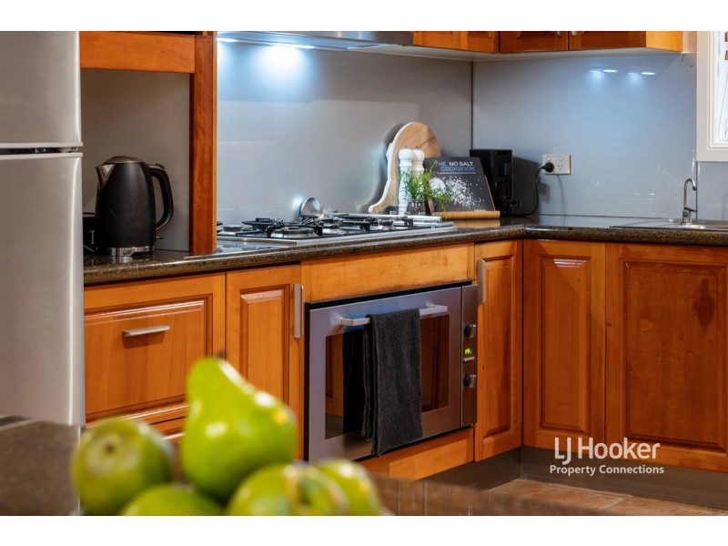 16 Orion Place, Bridgeman Downs QLD 4035