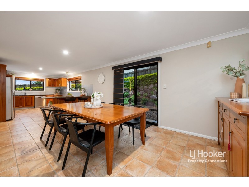 16 Orion Place, Bridgeman Downs QLD 4035