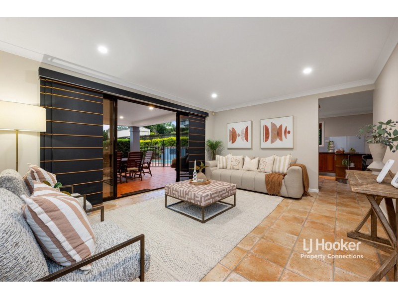 16 Orion Place, Bridgeman Downs QLD 4035