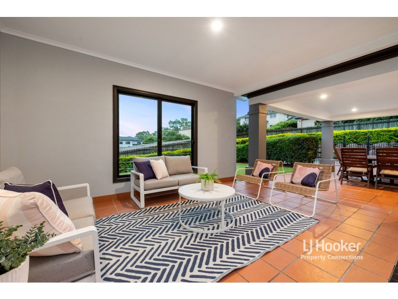 16 Orion Place, Bridgeman Downs QLD 4035