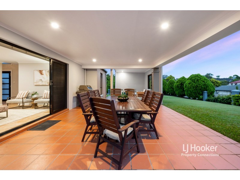 16 Orion Place, Bridgeman Downs QLD 4035