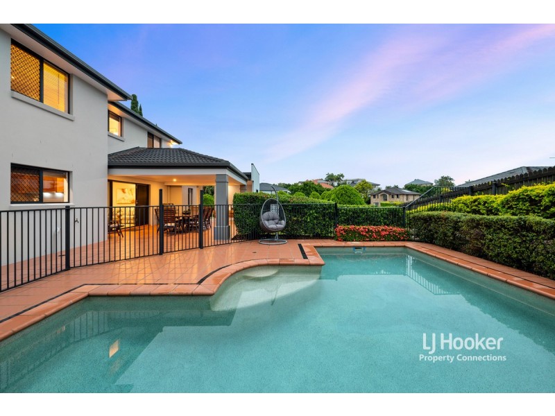 16 Orion Place, Bridgeman Downs QLD 4035