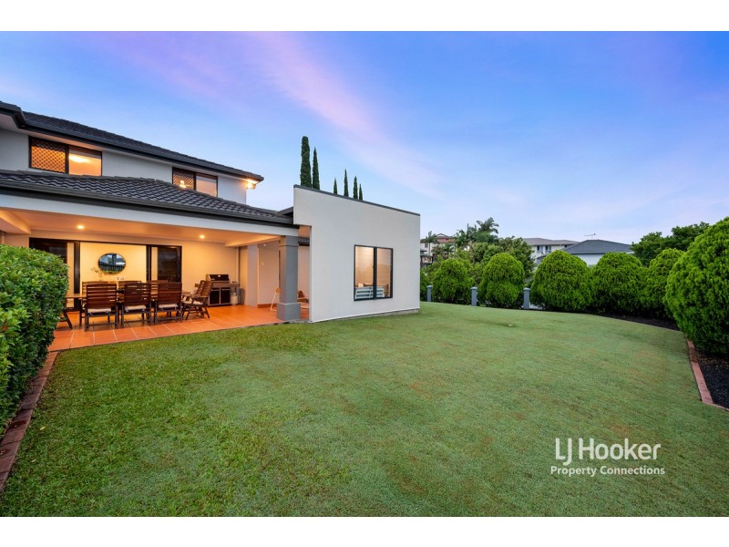 16 Orion Place, Bridgeman Downs QLD 4035