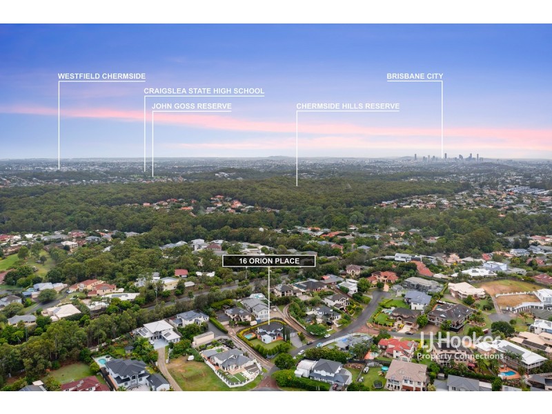16 Orion Place, Bridgeman Downs QLD 4035