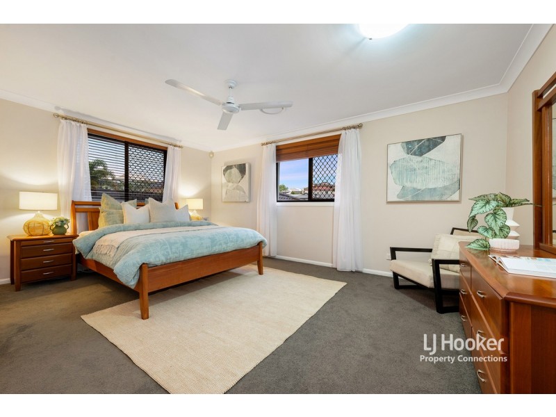 16 Orion Place, Bridgeman Downs QLD 4035