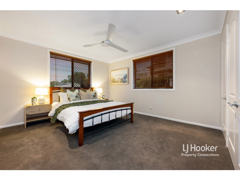 16 Orion Place, Bridgeman Downs QLD 4035