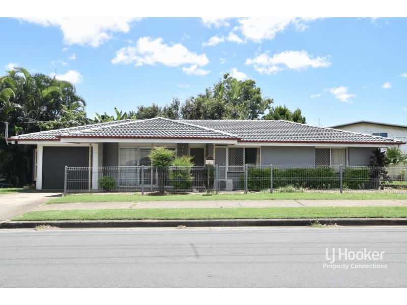 3 Jacaranda Drive, Albany Creek QLD 4035