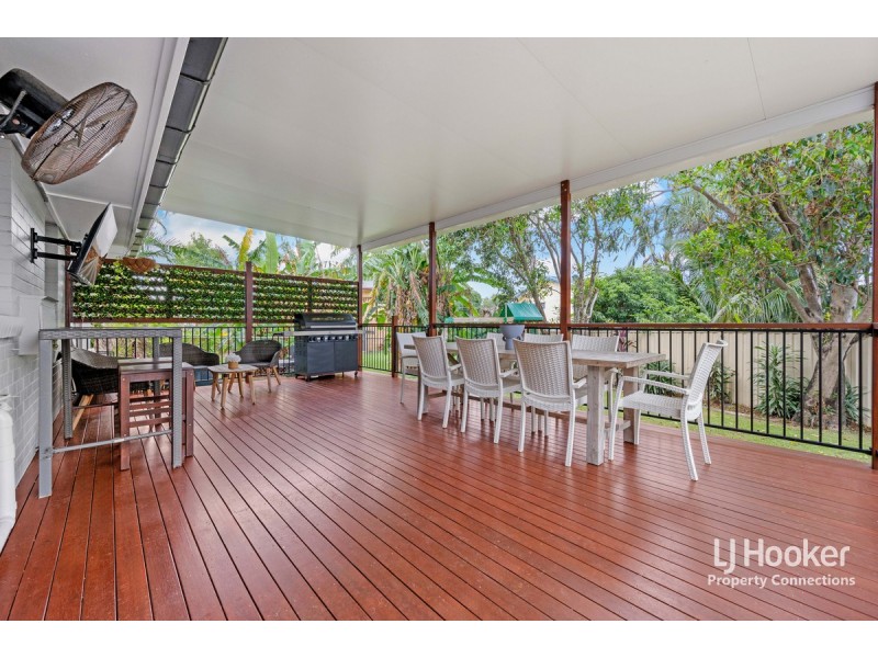 3 Jacaranda Drive, Albany Creek QLD 4035