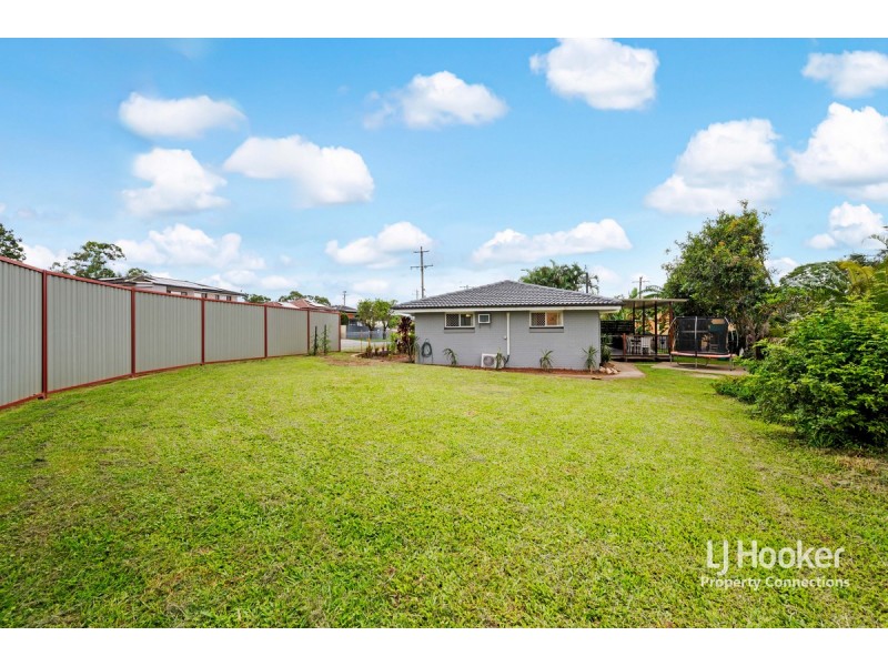 3 Jacaranda Drive, Albany Creek QLD 4035