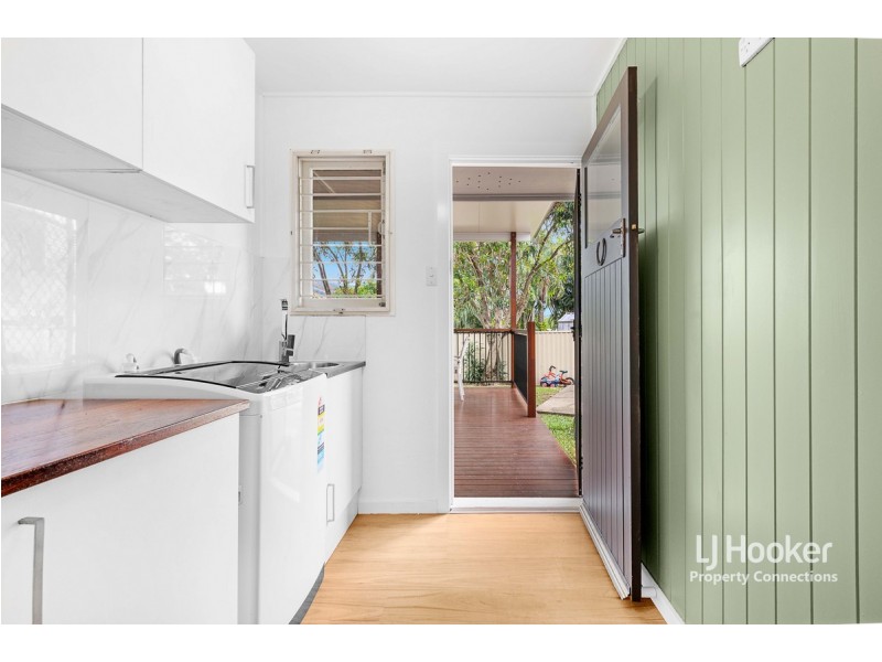 3 Jacaranda Drive, Albany Creek QLD 4035