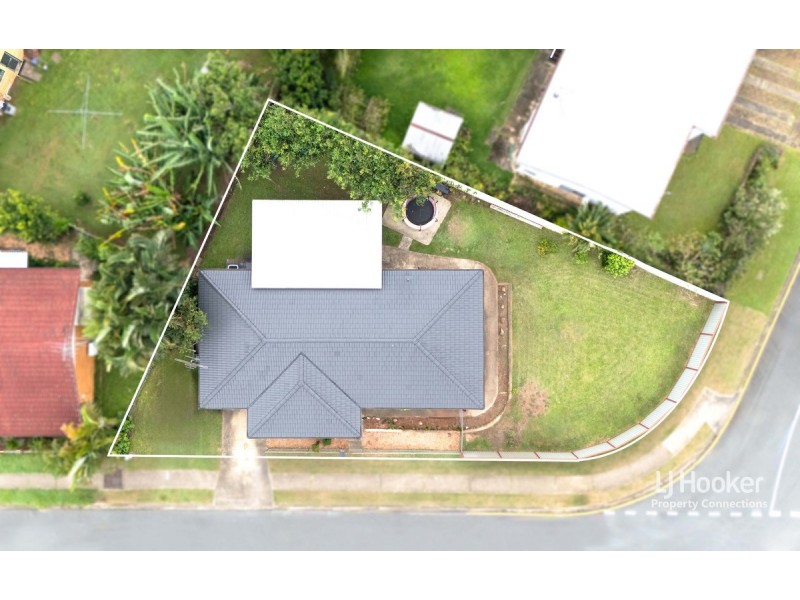 3 Jacaranda Drive, Albany Creek QLD 4035