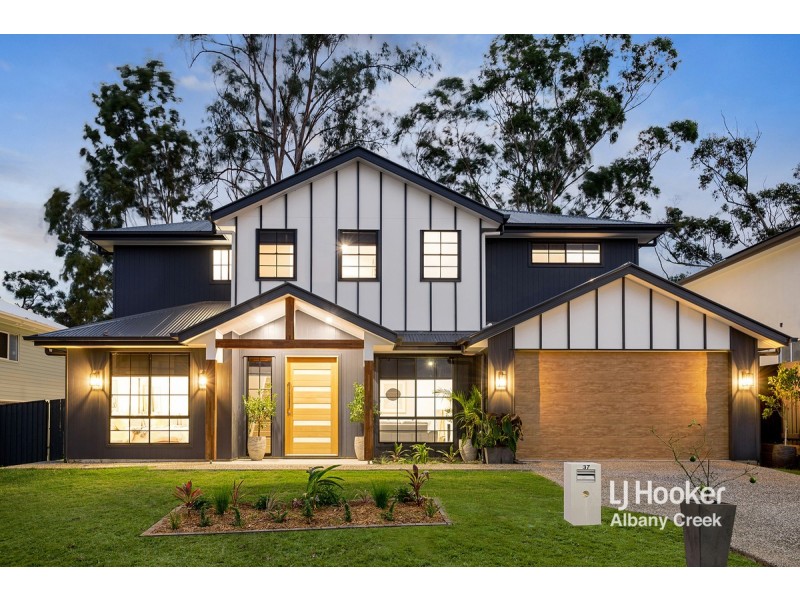 37 Paperbark Street, Bridgeman Downs QLD 4035