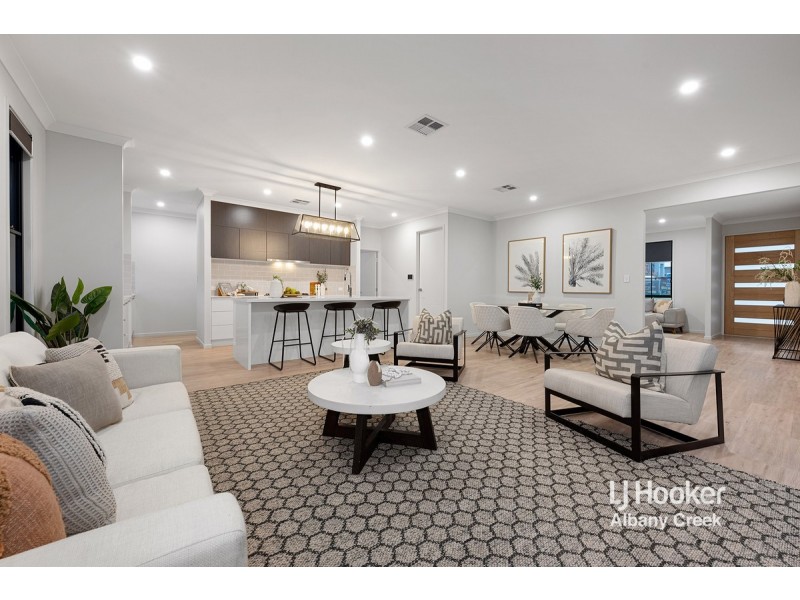 37 Paperbark Street, Bridgeman Downs QLD 4035