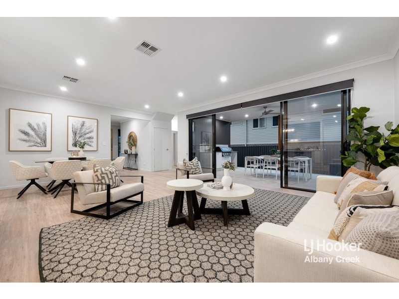 37 Paperbark Street, Bridgeman Downs QLD 4035