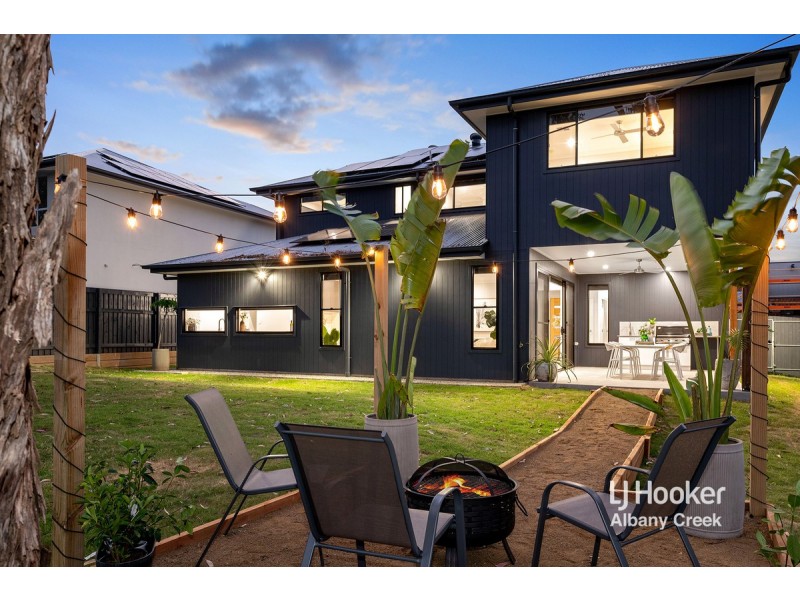 37 Paperbark Street, Bridgeman Downs QLD 4035