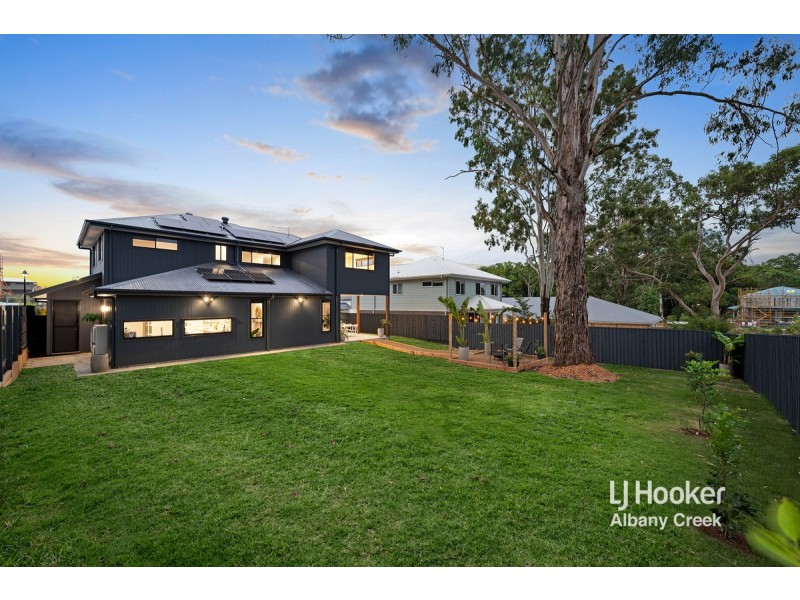 37 Paperbark Street, Bridgeman Downs QLD 4035